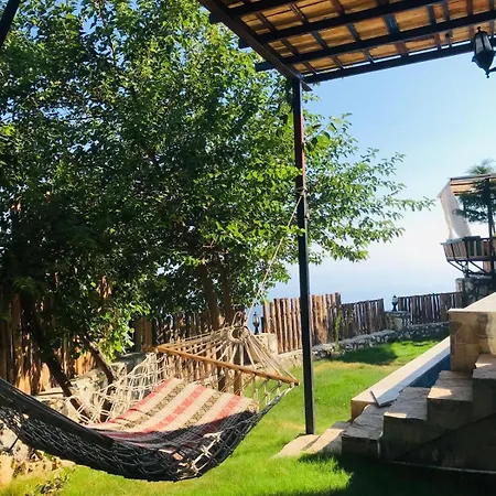 Aquamarinvillaa Alınca